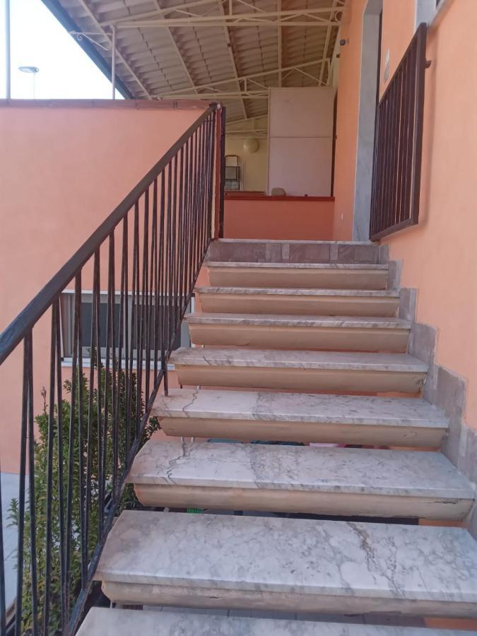 Casa Agropoli Villa Exterior photo